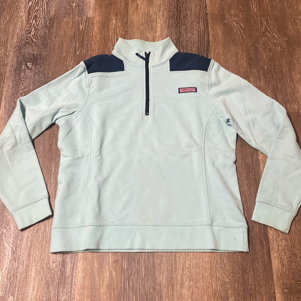 Vineyard Vines shep shirt